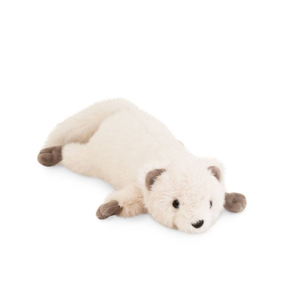 Peluche belette The Softest (38 cm)-0+