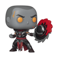 Pop! Kung Lao (Mortal Kombat 11)