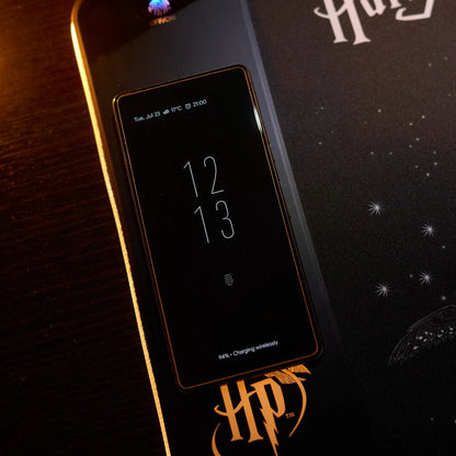 Giant Harry Potter Playmat and Mobile Phone Charger