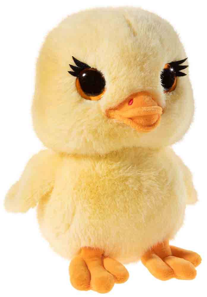 Peluche Canard Gaggi - 22 cm
