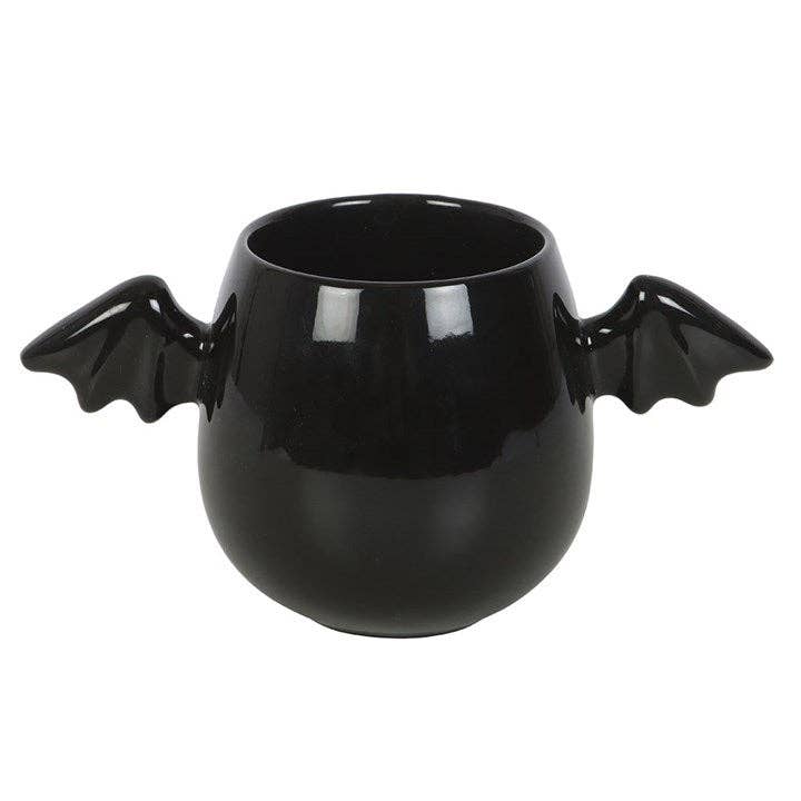 Tasse Aile de Chauve-souris Bat's Brew Halloween