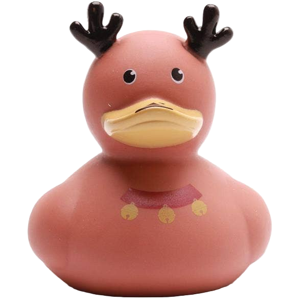 Eend Rendier