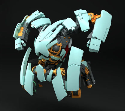 moderoid new arhan good smile company