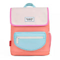 Kids Backpack Mini Peach