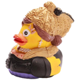 Linzer Goldhaube Duck