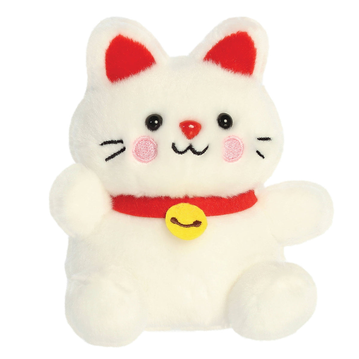 Palm Pals - Chat Chanceux Kota 13 cm
