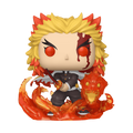 Pop! Premium Kyojuro Rengoku (9th Form)