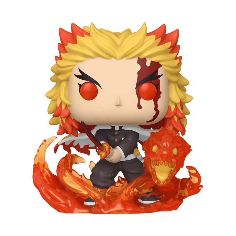 pop premium kyojuro rengoku 9th form 1856