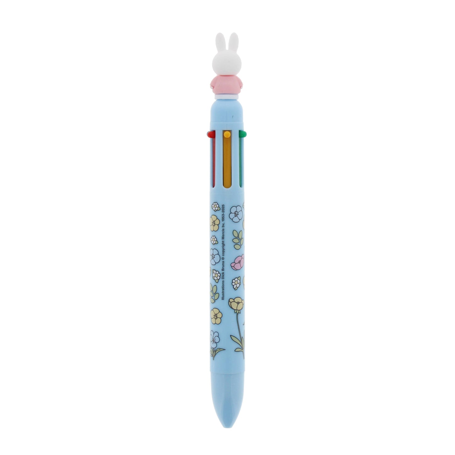 Miffy Konijn Veelkleurige Pen