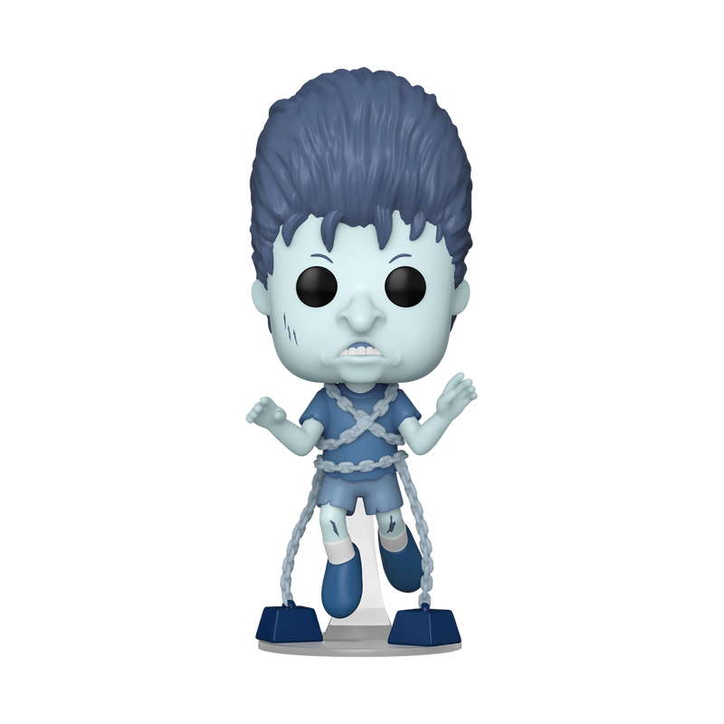 pop butt head ghost 1594