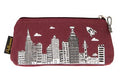 Plumier Rouge
