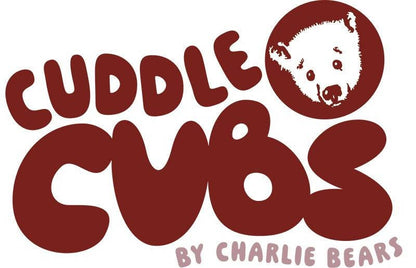 Peluche Cuddle Cub Gorille