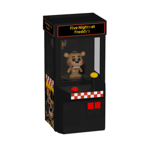 Bitty Pop! Arcade Five Nights at Freddy's