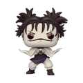 Pop! Choso (Doordringend Bloed)
