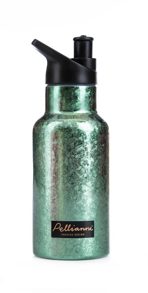 Glittery Bottle 