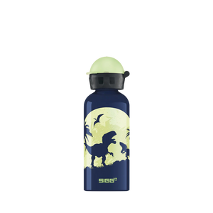 Gourde Enfant KBT Glow Moon Dinos 0.4 L
