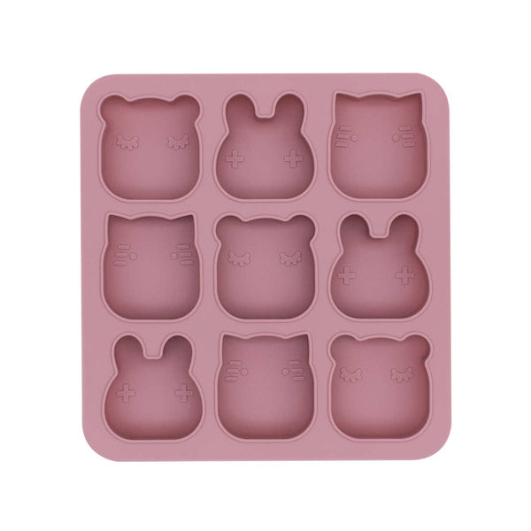 Freeze & Bake Poddies® - Stoffige roos