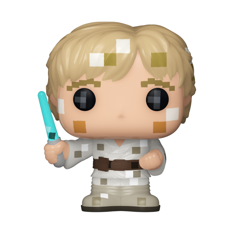 Bitty Pop! Arcade Star Wars