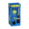 Bitty Pop! Arcade Alien (Glow)