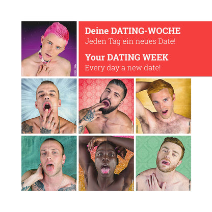 Boite de Mouchoirs Wixies Jerk Wipes - Hommes