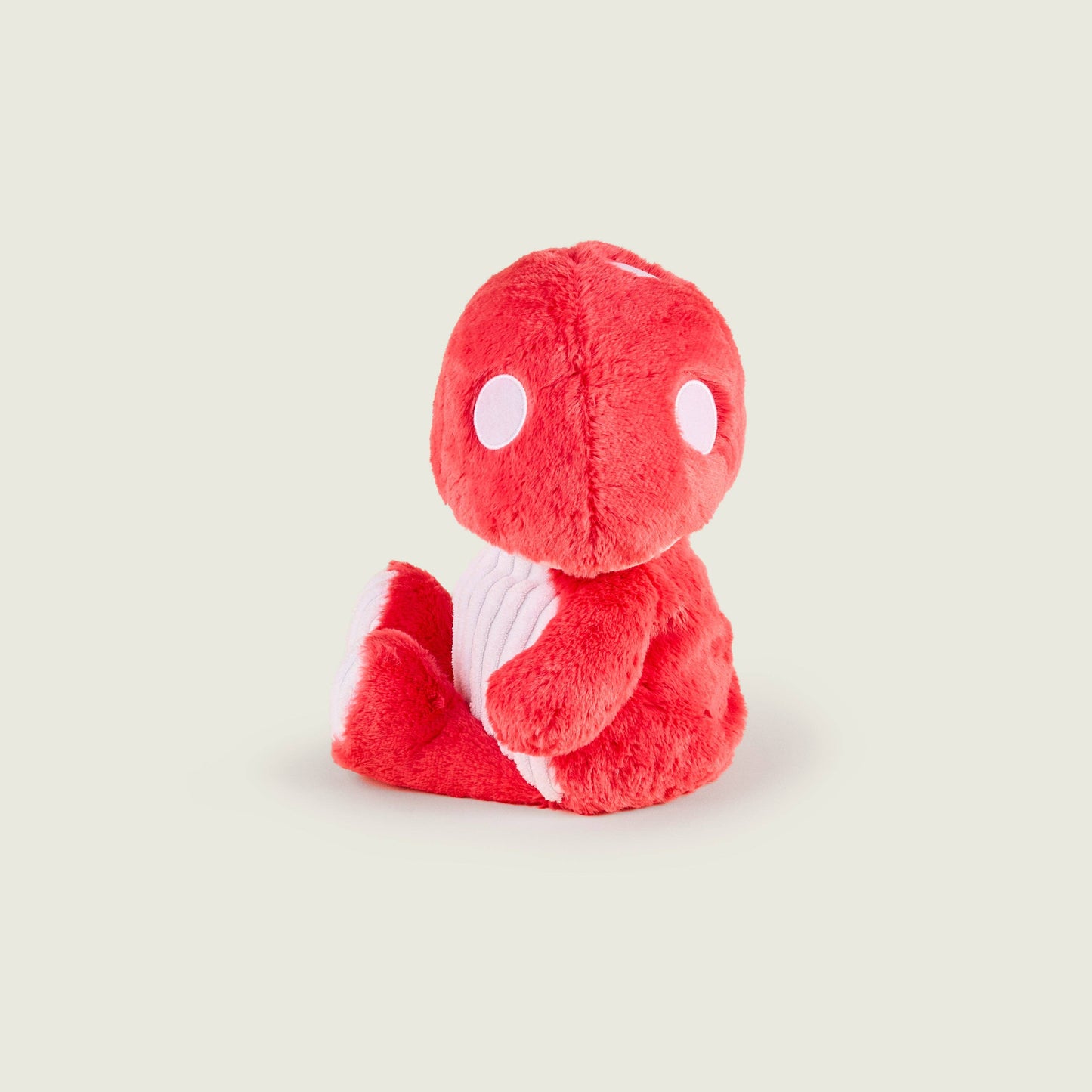 Warmies Mushroom Plush Hot Water Bottle