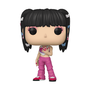 Pop! Hanni (New Jeans Outfit)