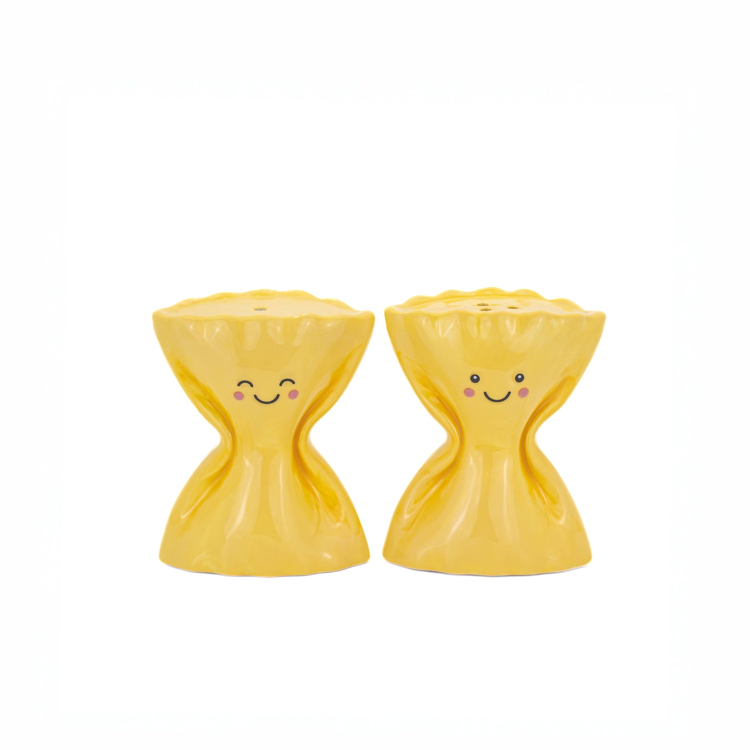 Shaker sets