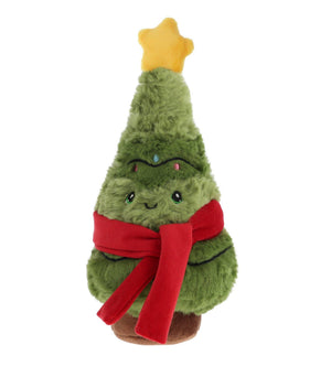 Keeleco Christmas Tree Plush 16 cm