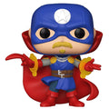 Pop! Soldier Supreme