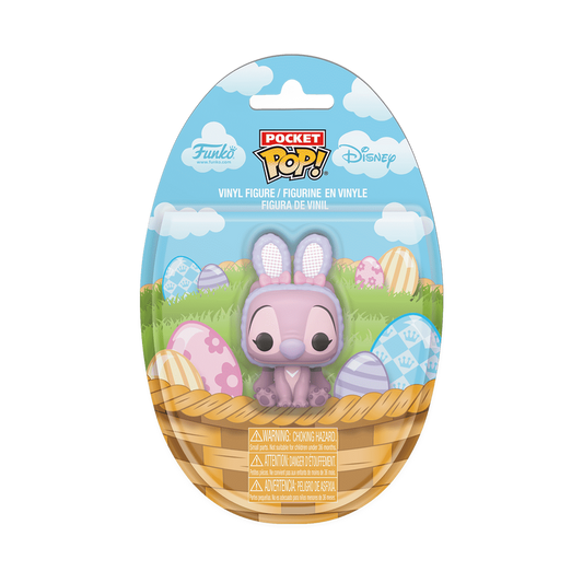 Pocket Pop! Angel (Easter Bunny)