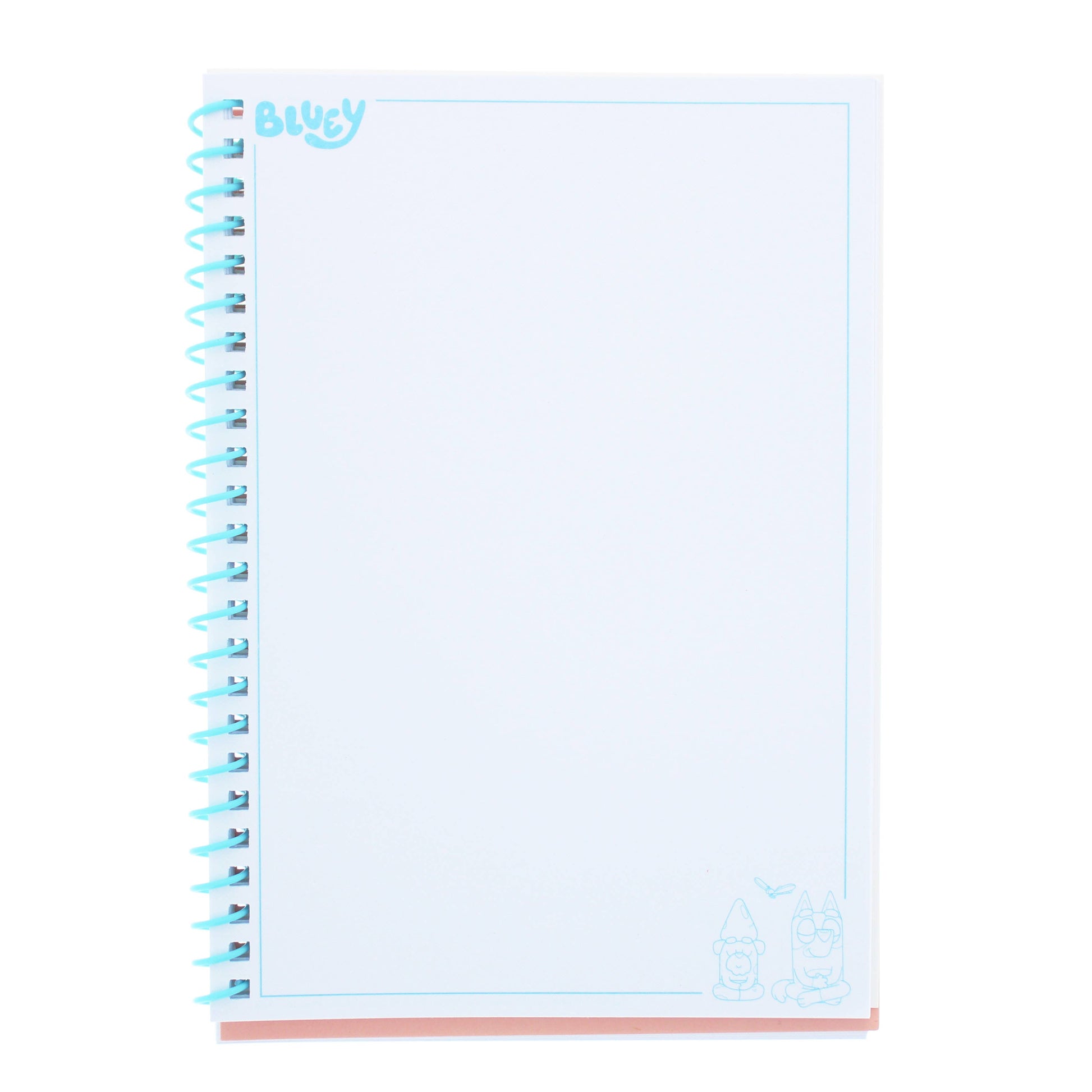 Set de papeterie – Bluey complet | Blueprint Collections – vue 9