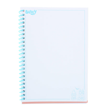 Set de papeterie – Bluey complet | Blueprint Collections – vue 9