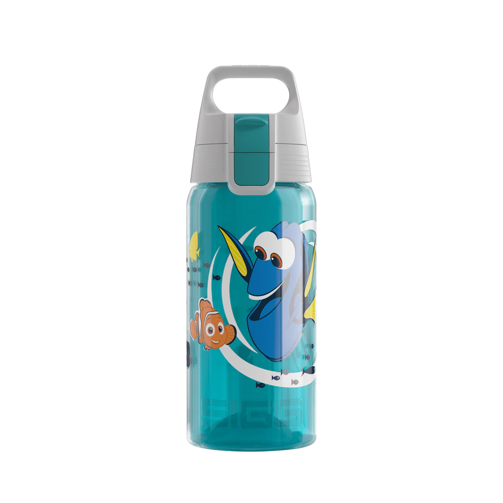 Gourde enfant VIVA ONE Dory 0.5 L