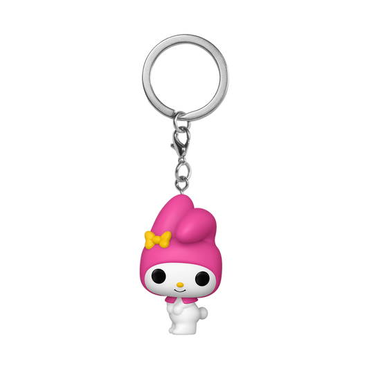 Pop! Keychain My Melody