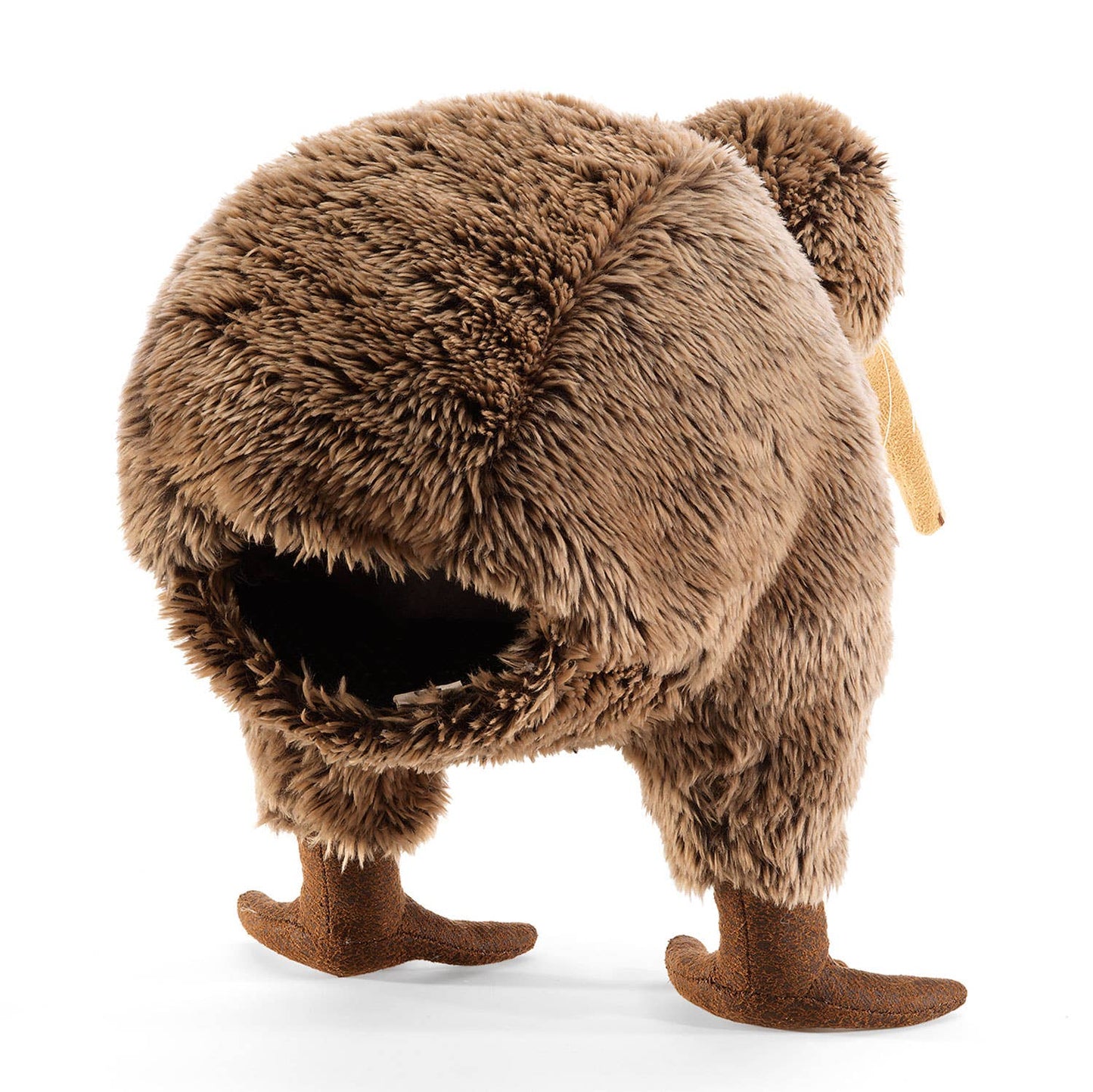 Marionnette à main Kiwi Folkmanis réaliste