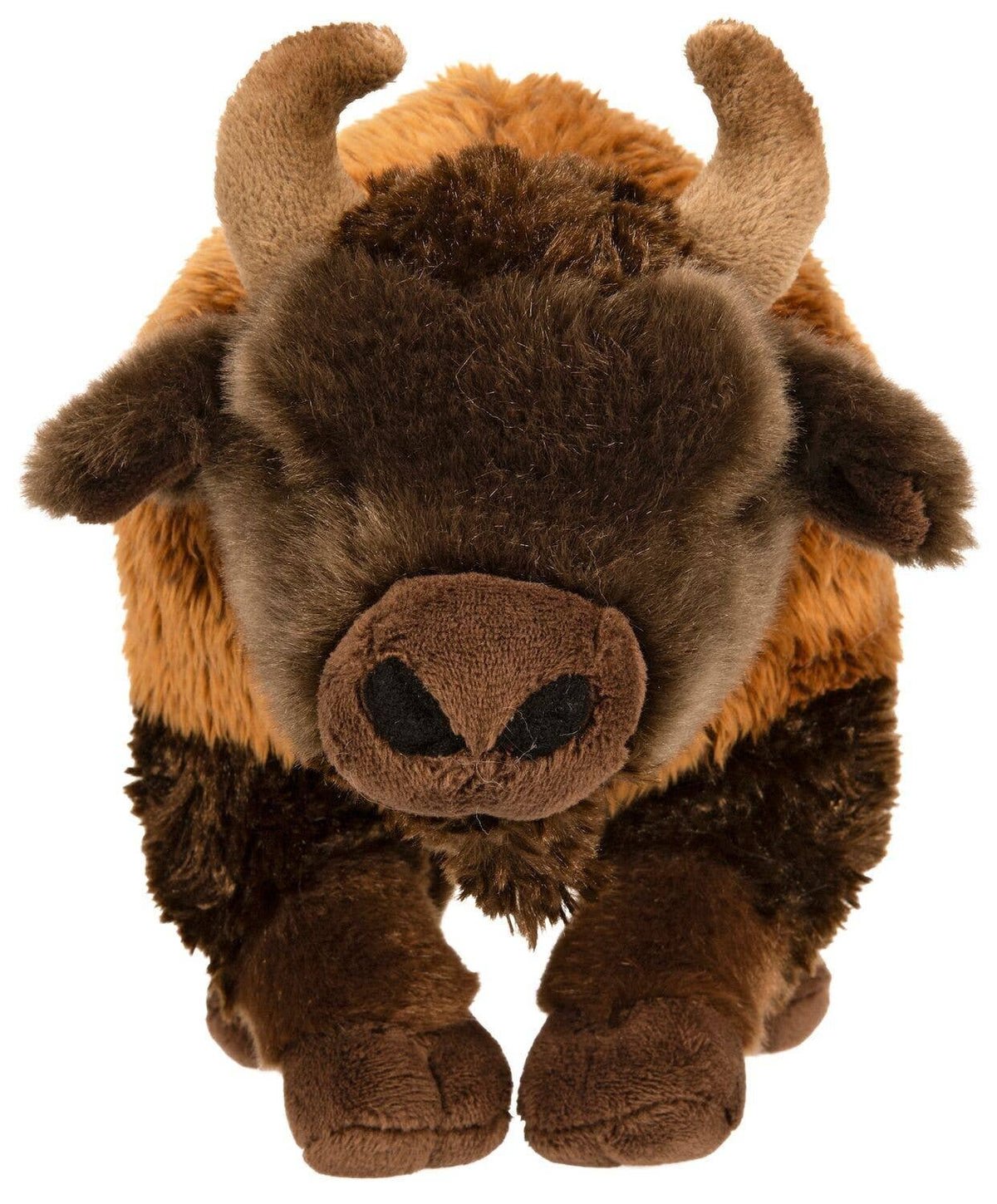 Peluche Bison