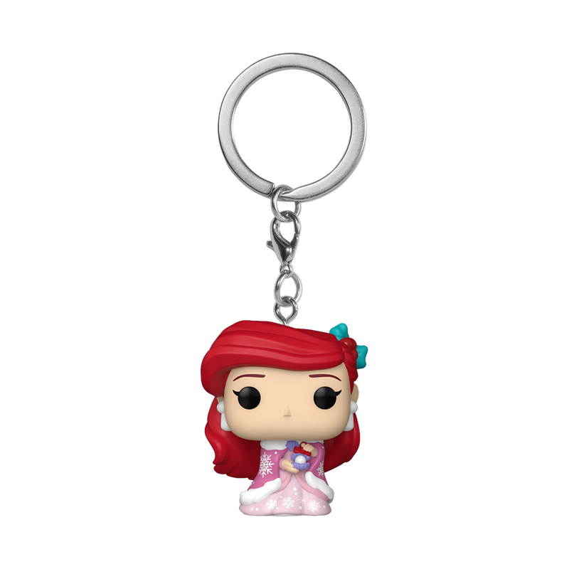 Ariel