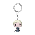 Pop! Keychain Elsa (Winter Outfit)