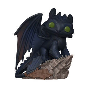 Pop! Deluxe Krokmou