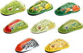 Clic Clac Grenouilles