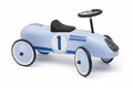 Porteur Bleu