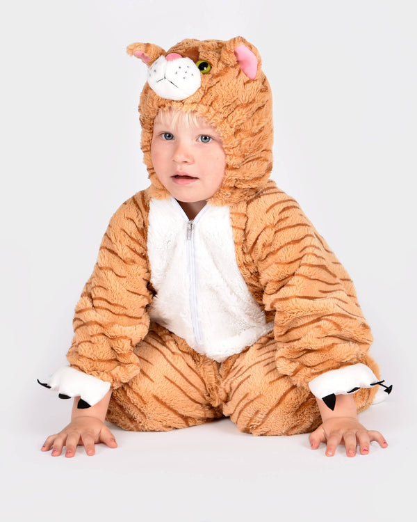 Chat monobloc 104 cl 3-4 ans