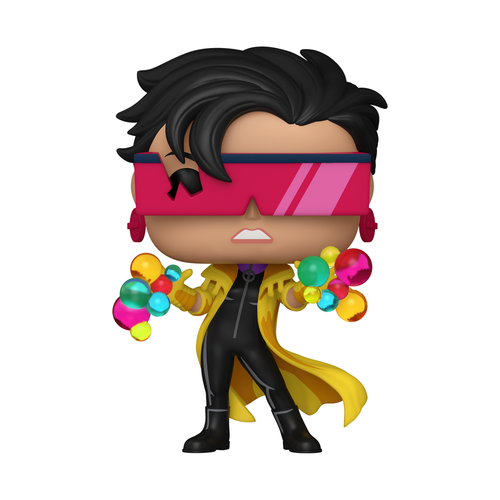 Pop! Jubilee (X-Men '97) #1536