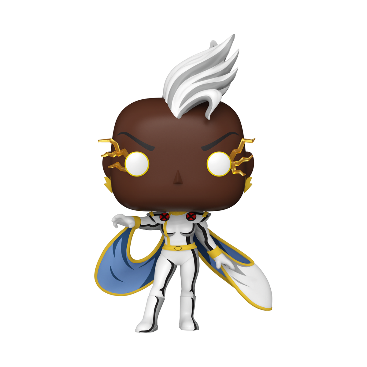 Funko Pop! Storm X-Men '97 #1539 - figurine