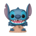 Pop! Stitch in the Sand