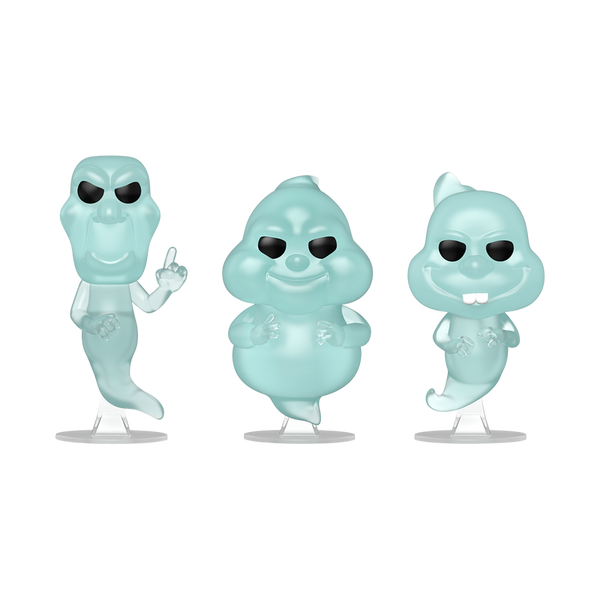 Pop! Ghostly Trio (30th Anniversary) 3-Pack