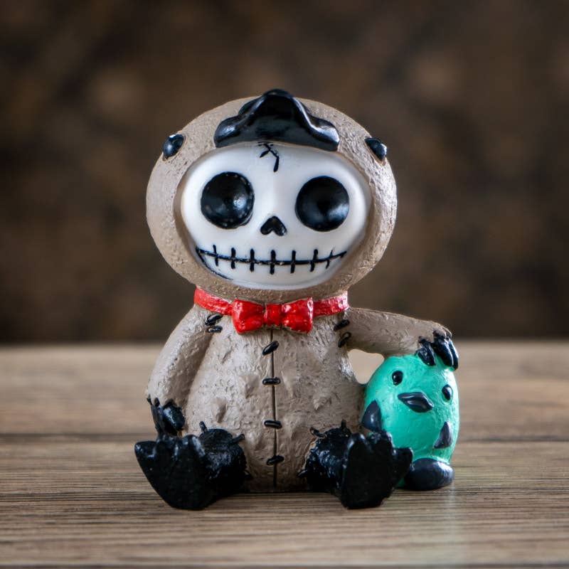 Ornithorynque Furrybones