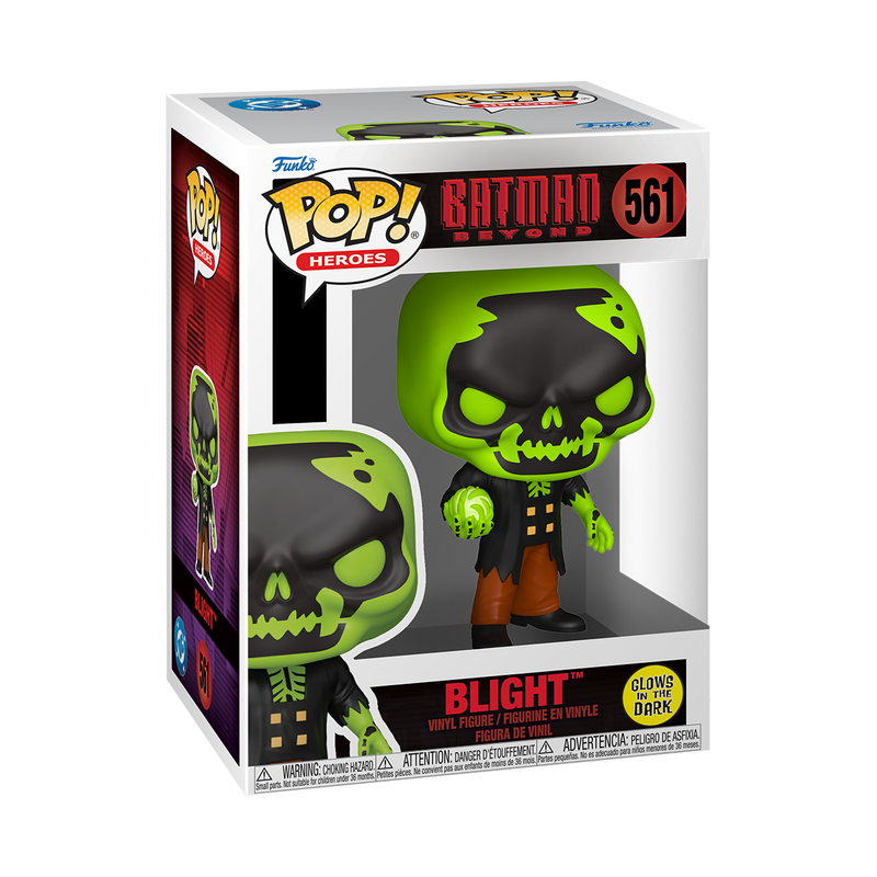 Pop! Blight (Glow)