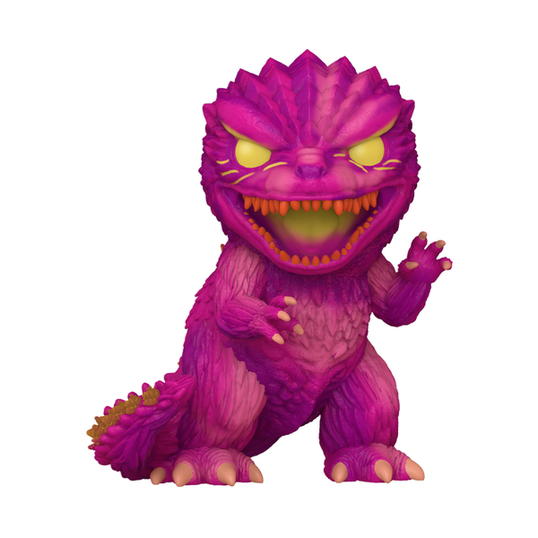 Funko Pop! Premium Godzilla (Deco)