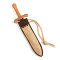 Black Sword S + Sheath